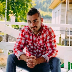 Илья Смирнов, 06.09.1987