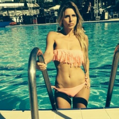 Виталина Михайлова, 07.10.1996, Ростов-на-Дону