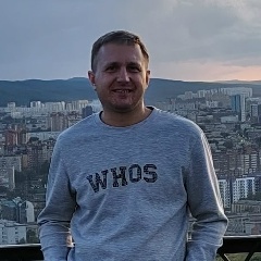Алексей Холмогоров, 03.04.1986, Нахабино