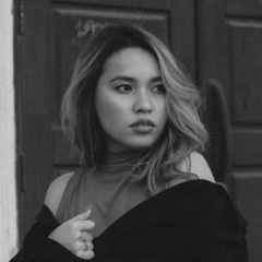 Аделина Аюпова, 31.07