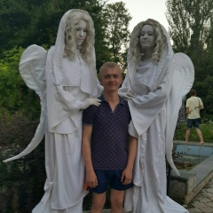 Дмитрий Колупаев, 21.08.1988, Москва