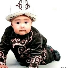 Мукай Жаныбекович, 03.07.1985, Москва