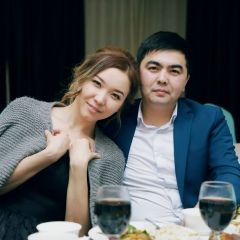 Акылбек Амирханов, 24.07, Алматы