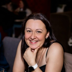 Галина Иванникова, 27.02.1984, Санкт-Петербург