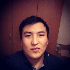 Temirhan Begimov, 17.10.1995