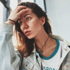 Полина Лаптева, 29.12.1993, Санкт-Петербург