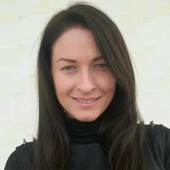 Marina Yakovenko, 19.05, Сумы