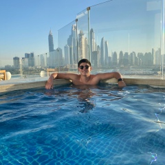 Mavlodod Mardonayev, 27.04, Алматы