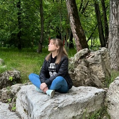 Наталья Лаврентьева, 03.03, Санкт-Петербург