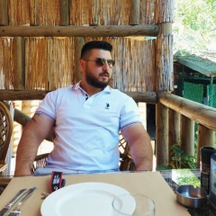 Erdem Ozden, 04.02.1995