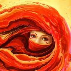 Надежда Едушева, 22.06, Полтава