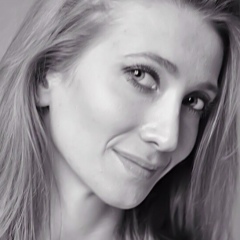 Лена Алексеева, 15.12.1985, Москва