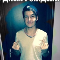 Habib Kayumov, 28.10, Guangzhou