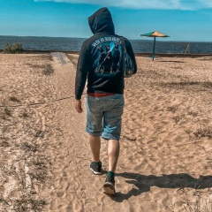 Гриша Чистяков, 21.04.1991