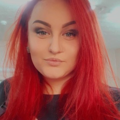 Марина Мельникова, 29.04, Брест