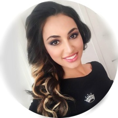 Карина Абгарян, 05.06, Дзержинск