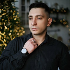 Артём Байдаченко, 31.12.1990, Брянск