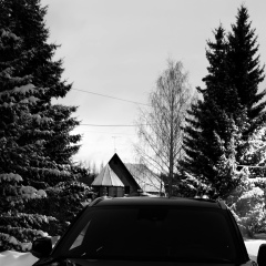 Константин Баженов, 25.02.1991, Тюмень
