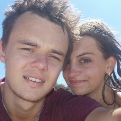 Михаил Потапов, 15.04, Москва