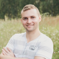 Вадим Пугачев, 10.12, Нижний Новгород