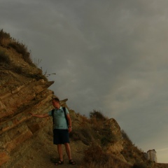 Тинкельман Задунайский-Таврический, 16.11, Калининград