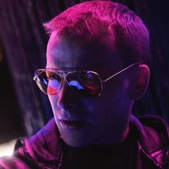 Gleb Reznichenko, 14.01, Москва