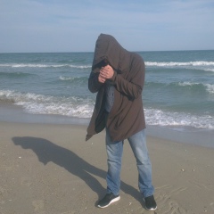 Александер Карпенко, 05.01