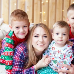 Евгения Власова, 08.08, Москва