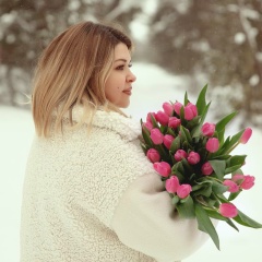 Оксана Котенко, 05.07, Северодвинск