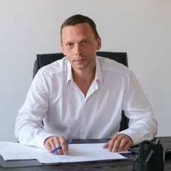 Дмитрий Бусыгин, 09.03.1982, Москва