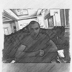 Ханпаш Ильясов, 16.01, Москва