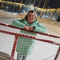 Анюта Щеплягина, 07.04.1989, Нижний Новгород