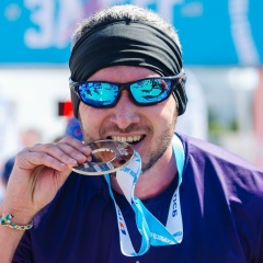 Dmitriy Lunev, 27.10