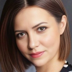 Марина Нижегородцева-Постовалова, 30.10.1984, Сургут