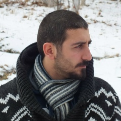 Тима Танер, 07.06, Бишкек