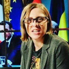 Юлия Михайлова