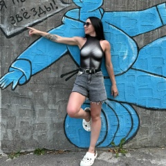 Яна Краснова, 07.01, Ростов-на-Дону