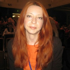 Людмила Низовцова, 26.09, Подольск / Котовск