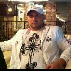 Николай Борэ, 05.12.1980, Краснодар