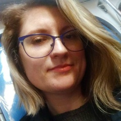 Любовь Атта-Коффи, Москва