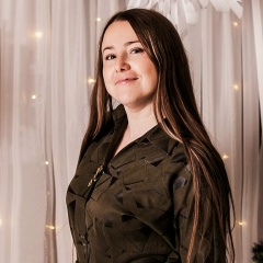 Мария Белобородько, 11.03.1989, Энгельс