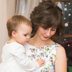 Марічка Велічко, 14.05, Киев