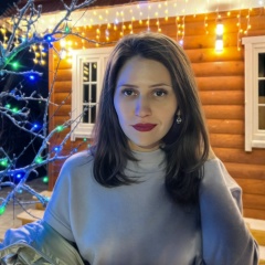 Лилия Шеламова, 04.01, Москва