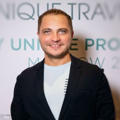 Сергей Карбышев, 10.04, Москва