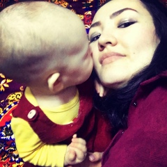 Жанар Елемесова, 28.07, Алматы