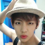 Taehyung Vi-Kim, 30.12.1995, Seoul