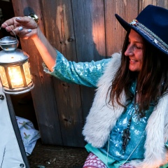 Marina Popova, 15.11