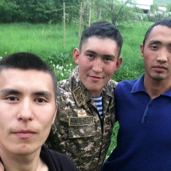 Асхат Жаманкулов, 20.03.1993, Алматы