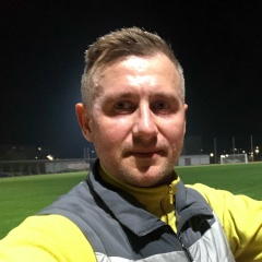 Максим Долганов, Севастополь