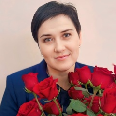 Татьяна Березань, 09.01, Майский